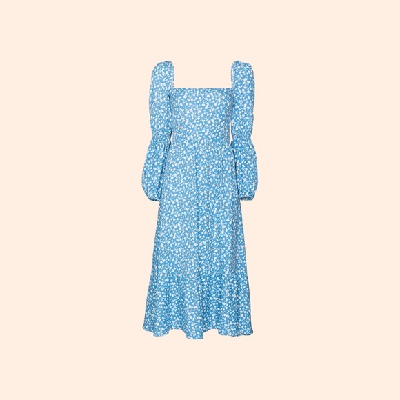 Reformation Dresses & Skirts - Reformation Mica Dress (Marie)